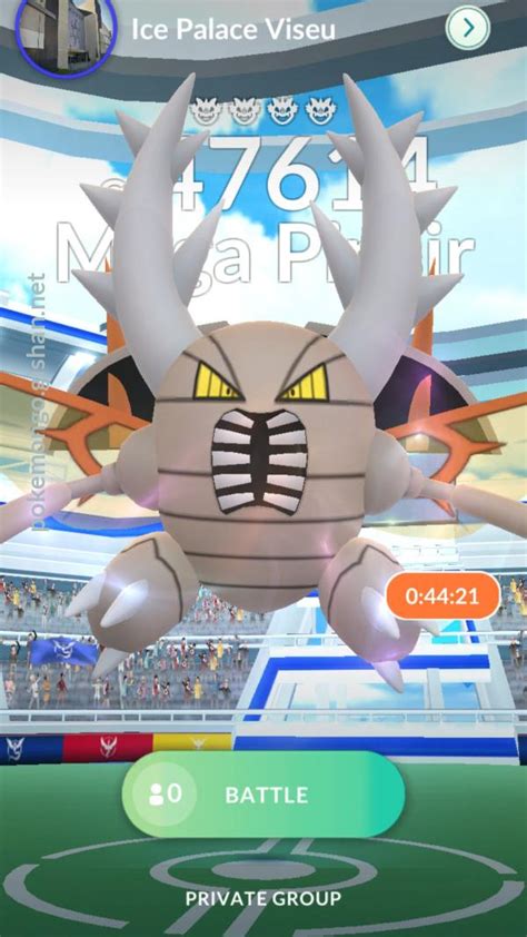 mega pinsir pokemon go|pinsir mega evolution.